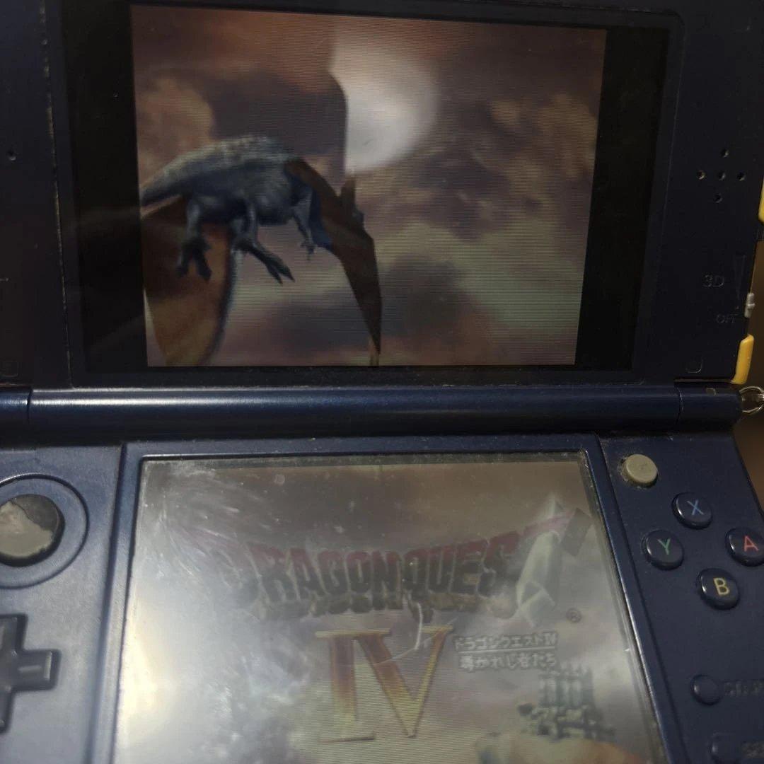 ドラゴンクエストシリーズ7点セット