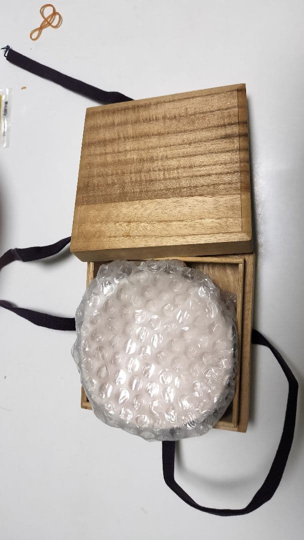 銀盃　純銀製　64g　三越刻印有