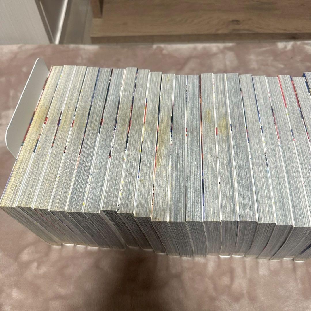 BUNGO ブンゴ 1~41巻 全巻セット