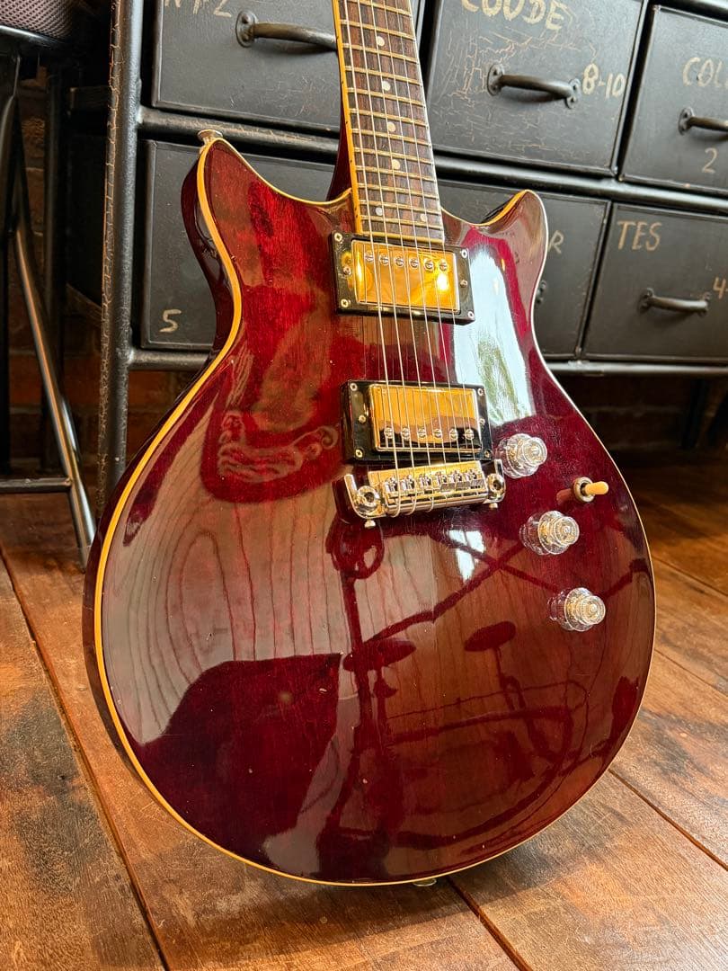 ギター Greco MR800