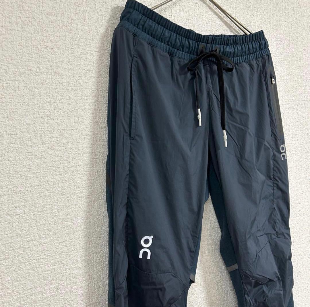 On ランニングパンツ　ウィメンズ S（最終値下げ）