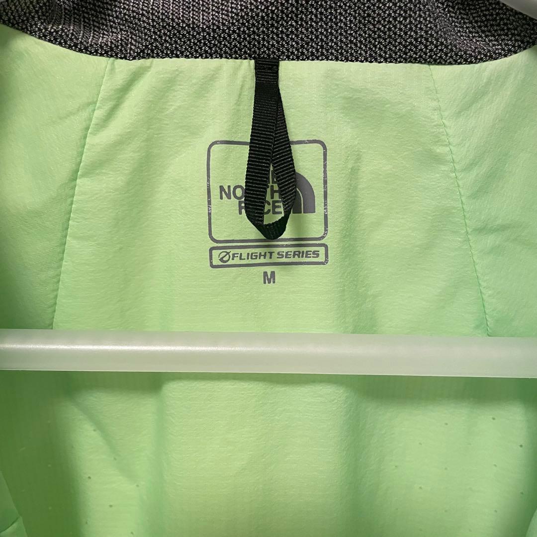 THE NORTH FACE ランニングジャケット
