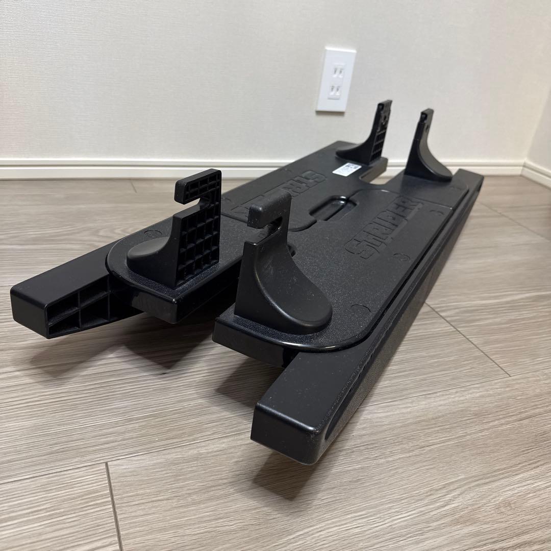 【美品】ストライダー ロッキングベース ロッキングストライダー