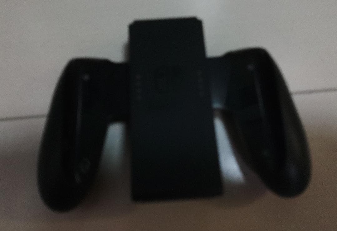 Nintendo Switch 本体 中古 完動品