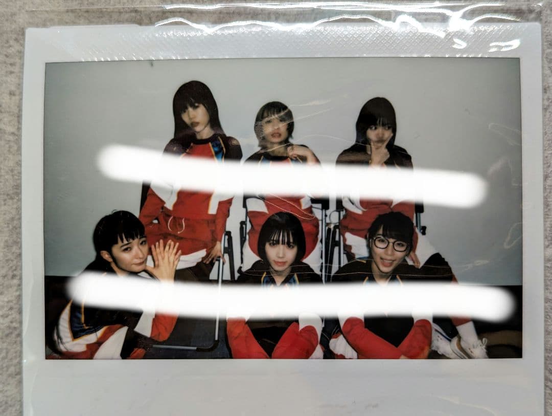 邦楽 BiSH presents FROM DUSK TiLL DAWN