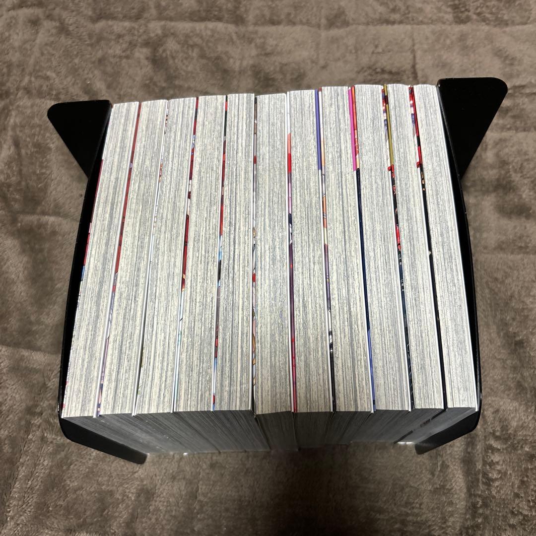 最後にひとつだけお願いしてもよろしいでしょうか 1-11巻 購入特典付き