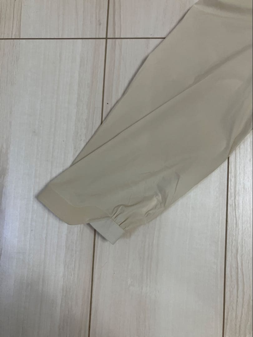 l*i様 On core jacket オン コアジャケット サンドベージュ メ