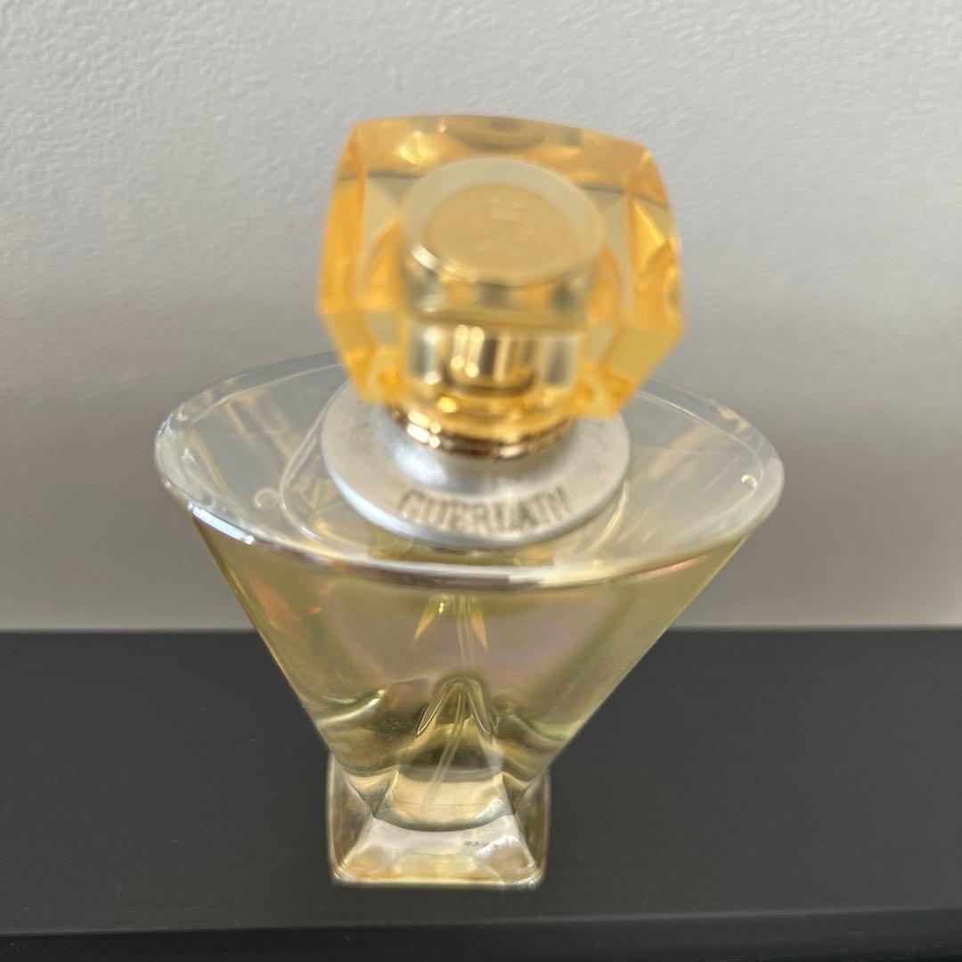 【最終値下】ほぼ満タン GUERLAIN ゲラン トゥー マッチ シャンゼリゼ