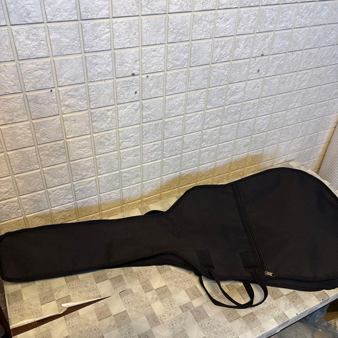 Barclay MD-120NA アコースティックギター ケース付き