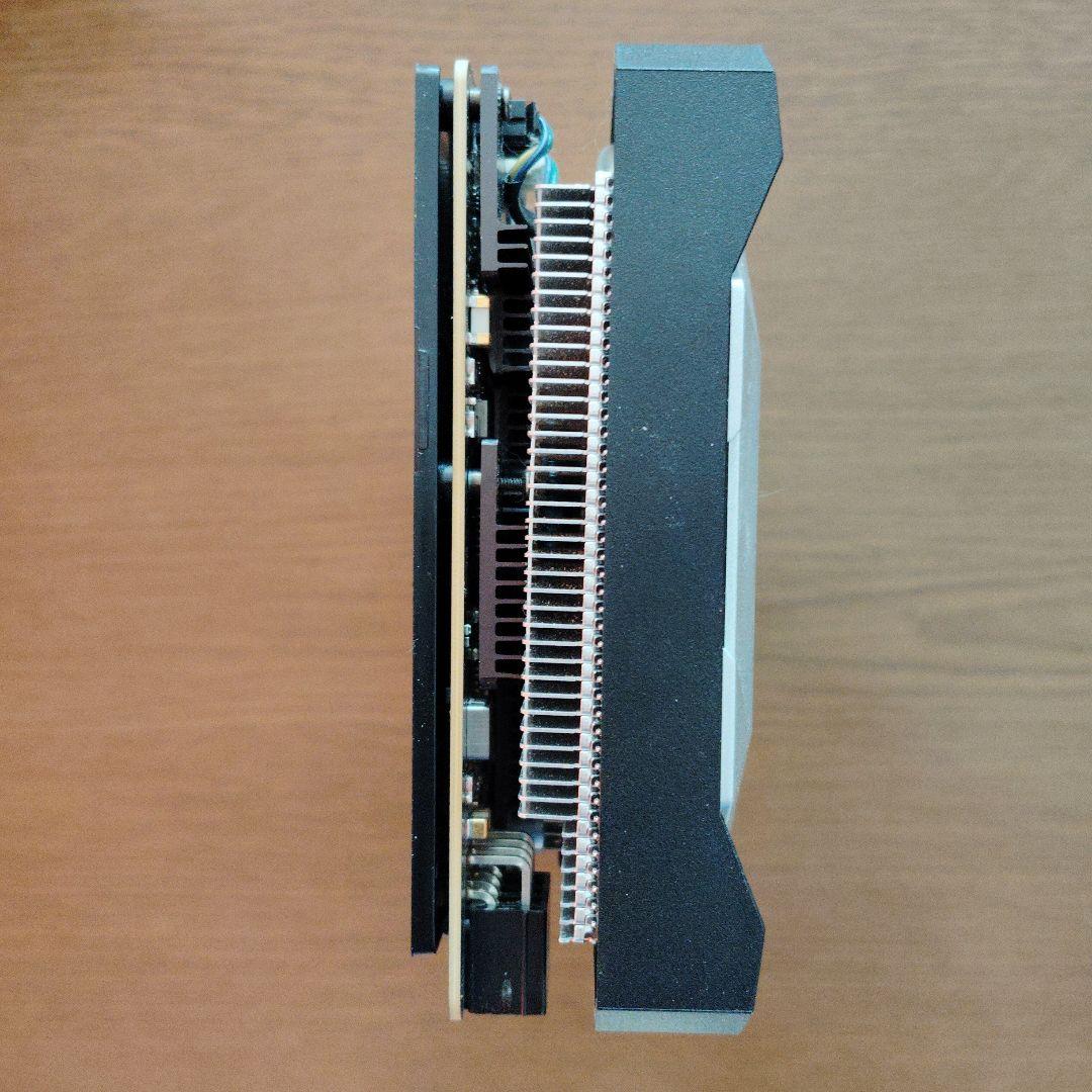 グラフィックボード・グラボ・ビデオカード MSI Ventus GeForce RTX 2070