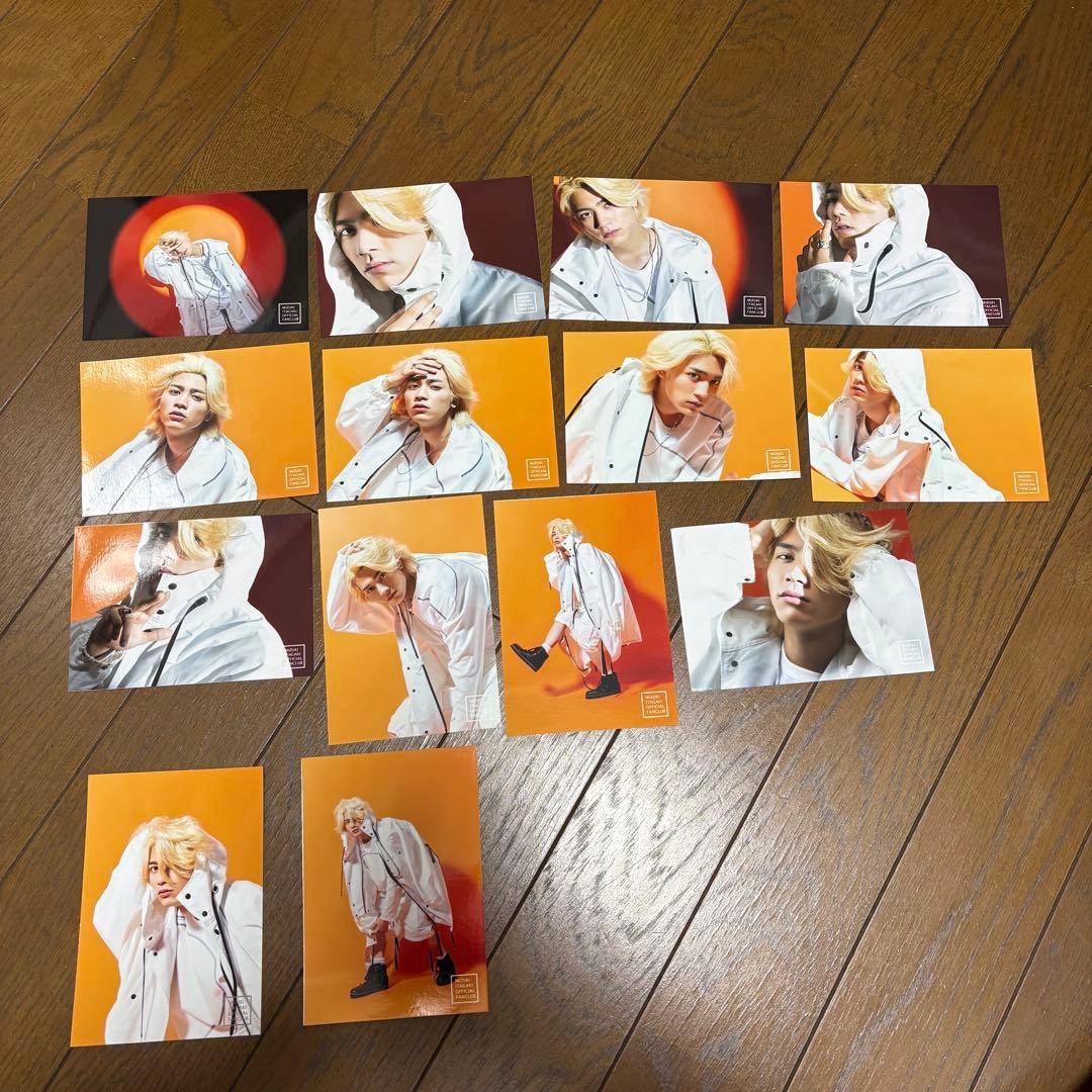 s 板垣瑞生 グッズ