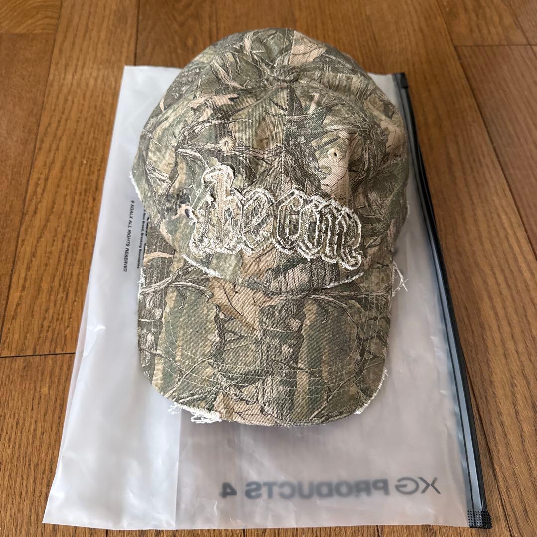 XG 新グッズ　フリーサイズ　新品