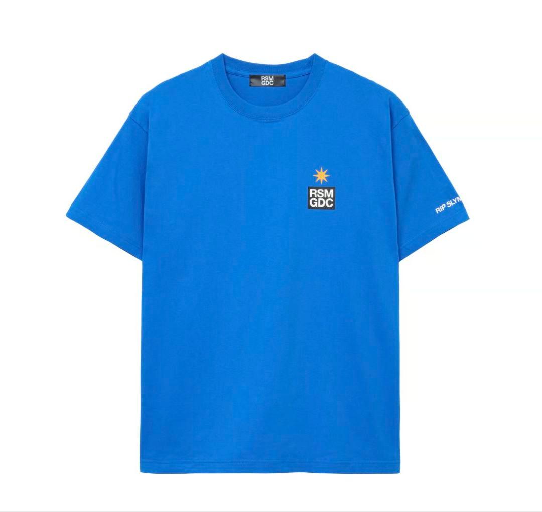 リップスライム GDC Tシャツ XLサイズ RIP SLYME