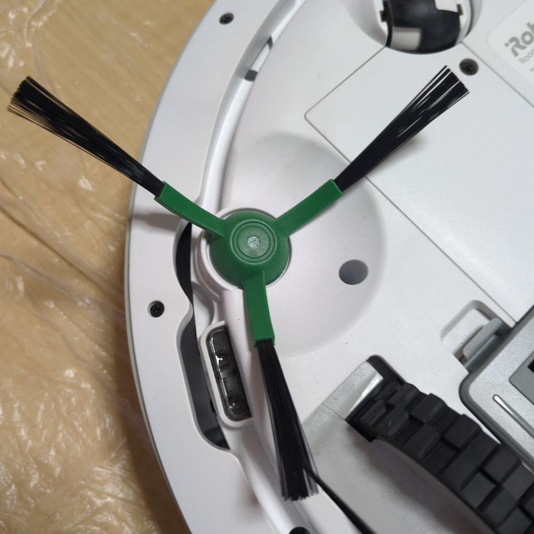★ほぼ未使用★iRobot ルンバ コンボ2 エッセンシャルRCC-Y1