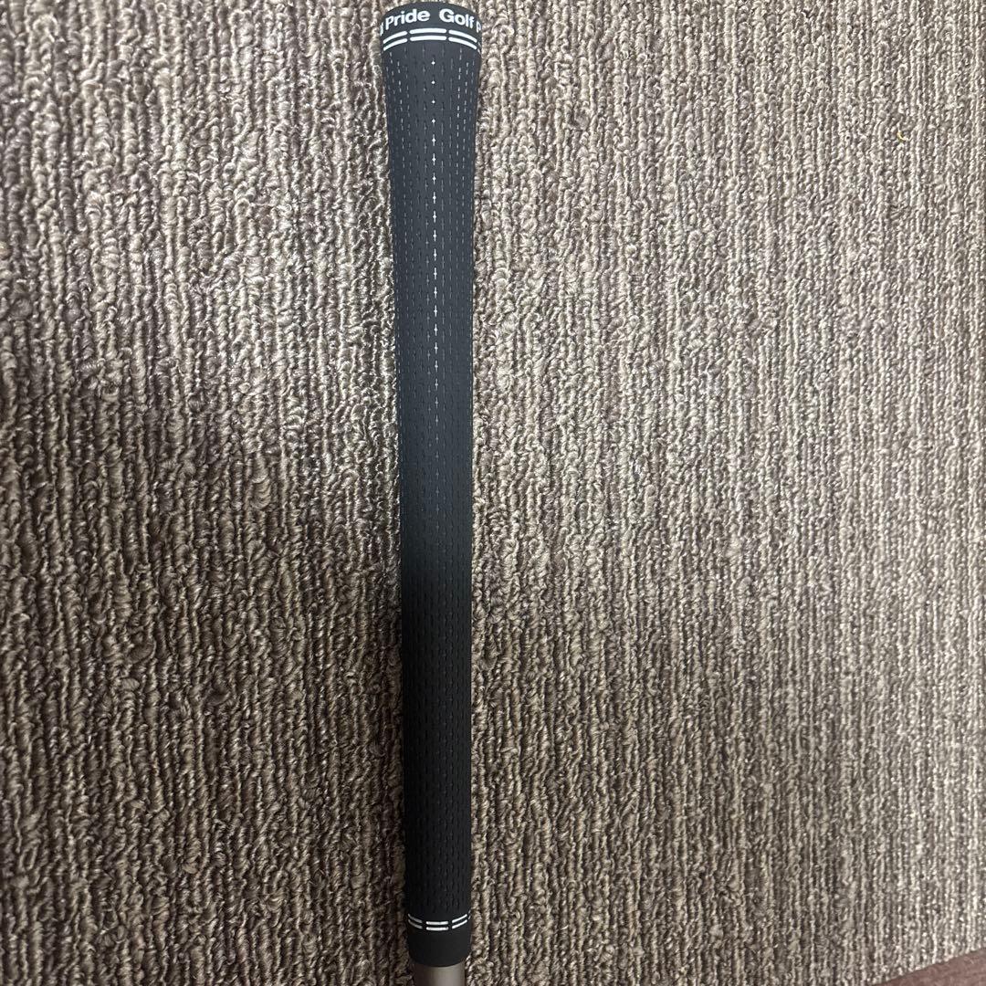 PING TOUR 2.0 CHROME 85S ハイブリッド 6U用