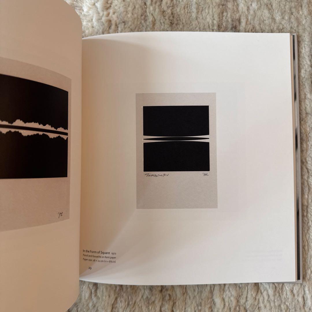 JIRO TAKAMATSU アートブック