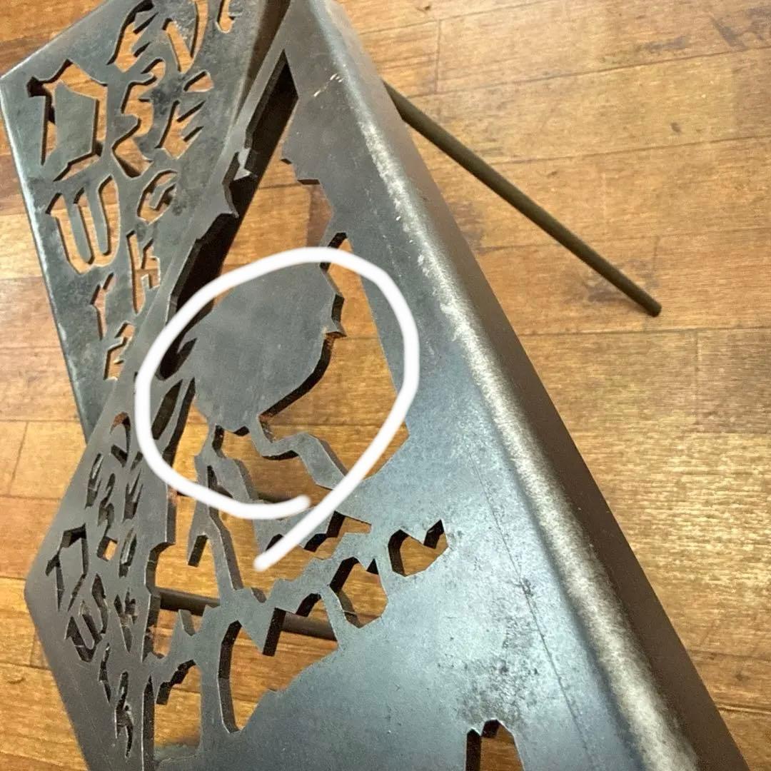 デバイスワークスSKULL DERUTAS DEATH