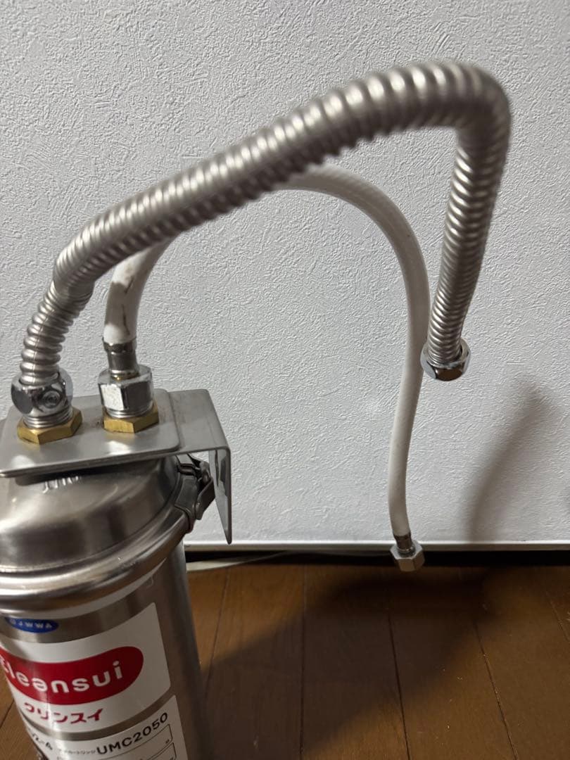 三菱 ケミカル クリンスイ 業務用 浄水器 MP02-4
