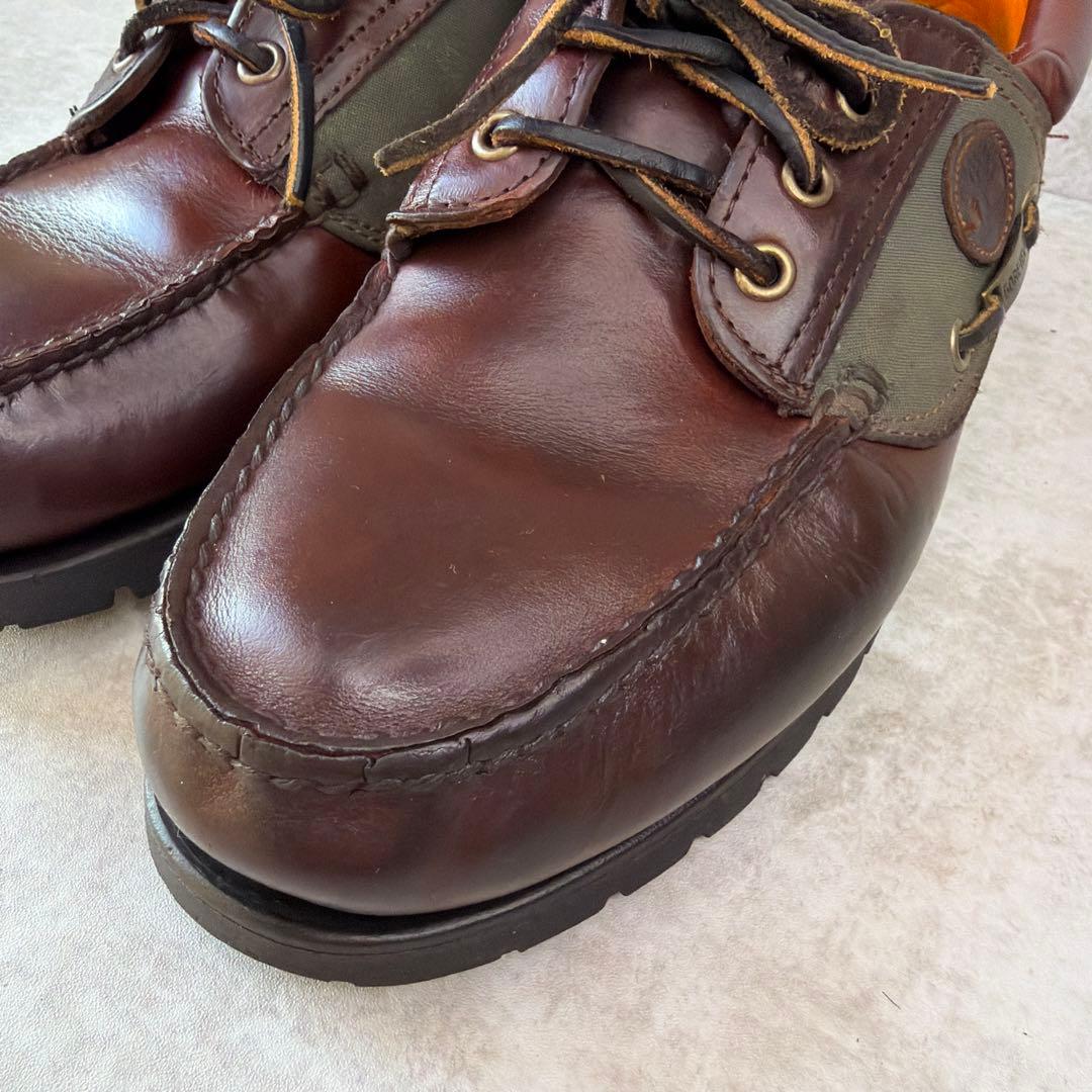 Timberland 3eye ビーブロ GORE-TEX 27.5㎝