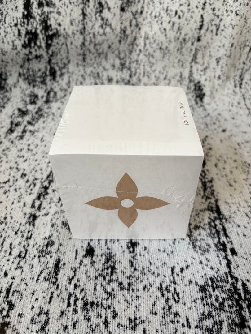 LOUIS VUITTON メモ帳　ノベルティ