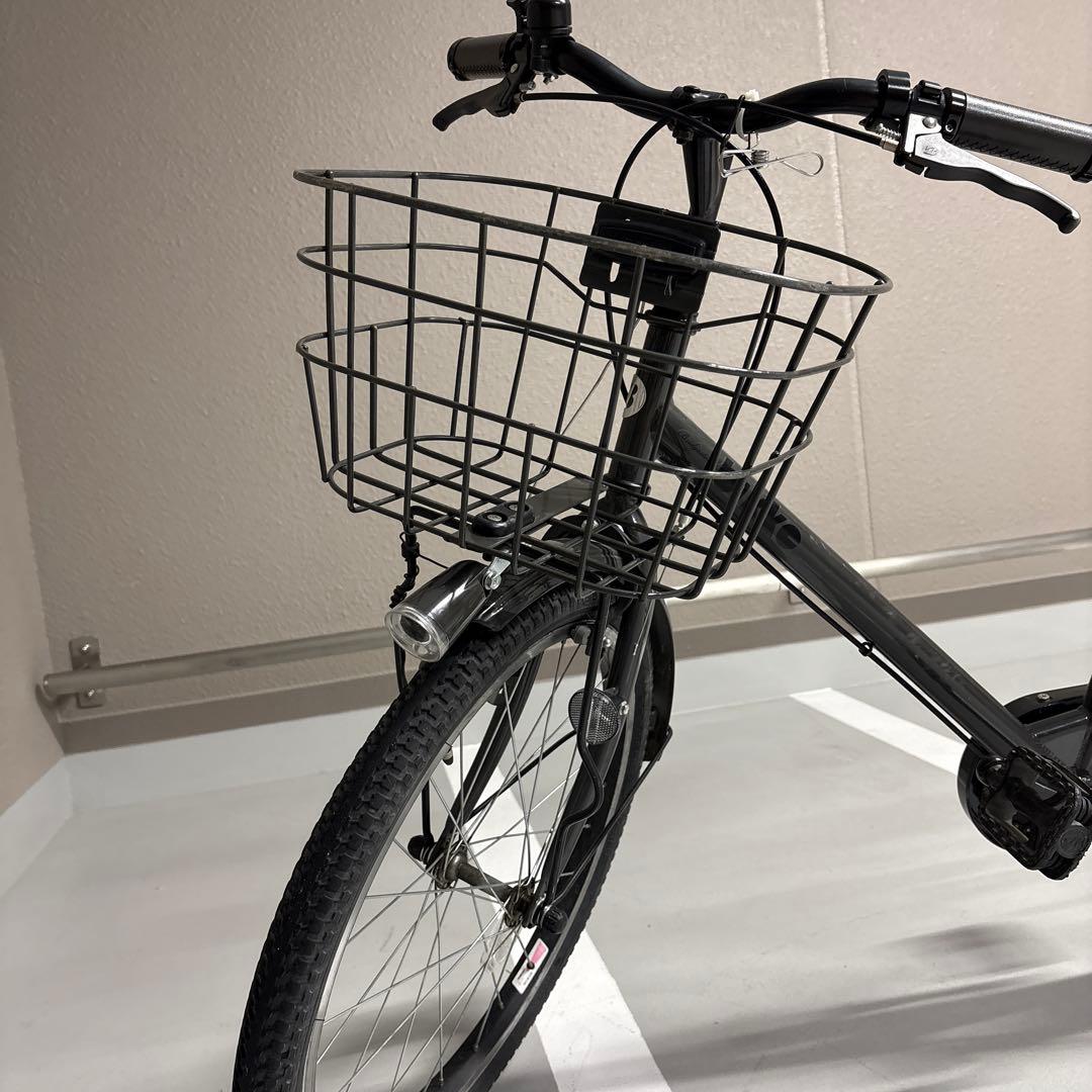 子供自転車 bikke ビッケ 22インチBRIDGESTONE