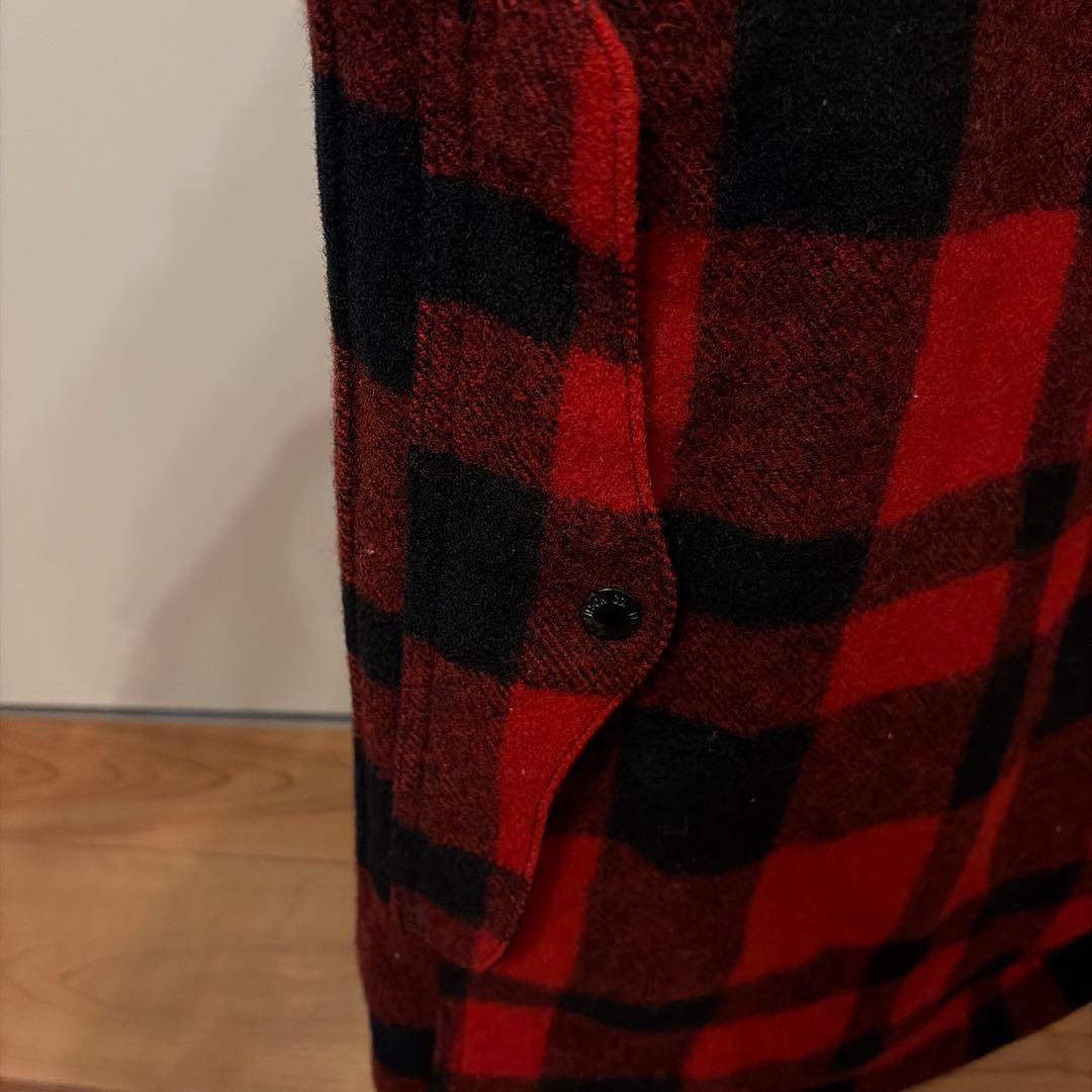 値下げFILSON　フィルソン　マッキーノクルーザー　シングルマッキーノ　38