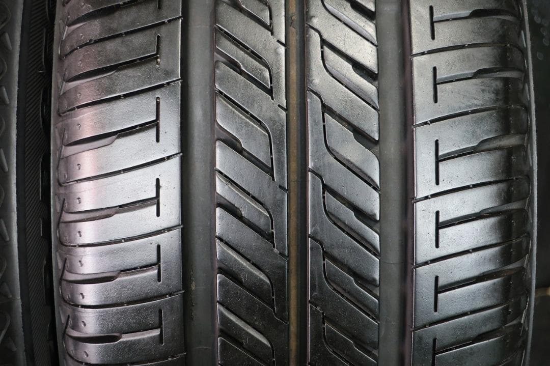atk様送料込み 極上山 185/55R15 ブリヂストン テクノ 2本
