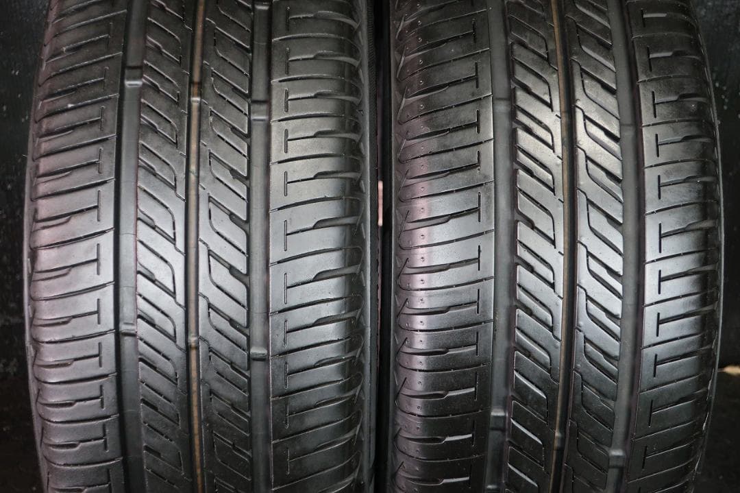 atk様送料込み 極上山 185/55R15 ブリヂストン テクノ 2本