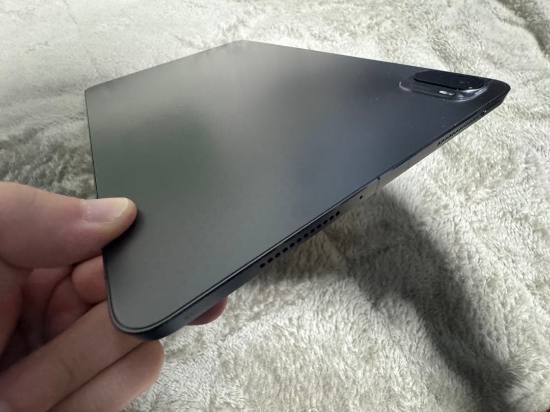Xiaomi Pad 5 本体 充電器付き