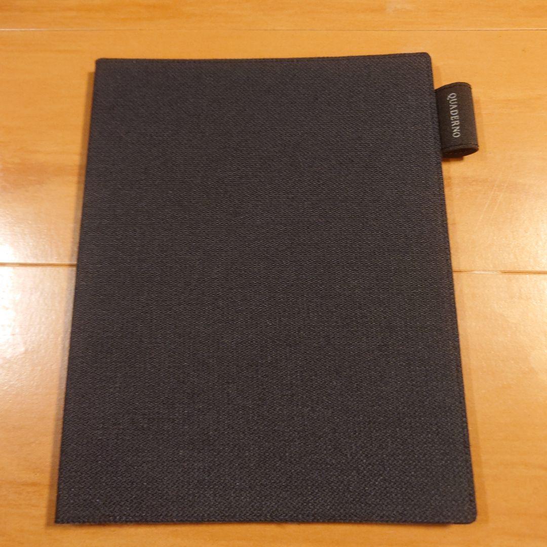 電子ペーパー「QUADERNO」A5 (GEN.2)