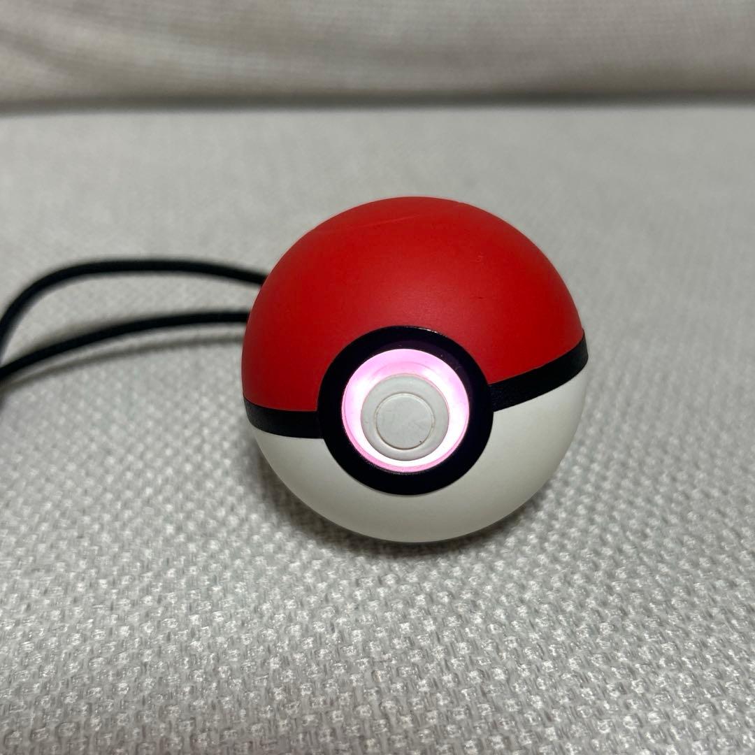 ポケットモンスター Let's Go! ピカチュウ + モンスターボールセット