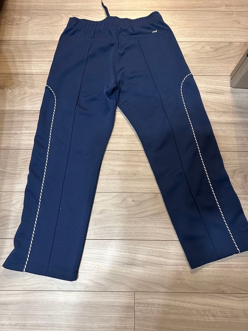 Schott JERSEY WESTERN PANTS Ｍサイズ