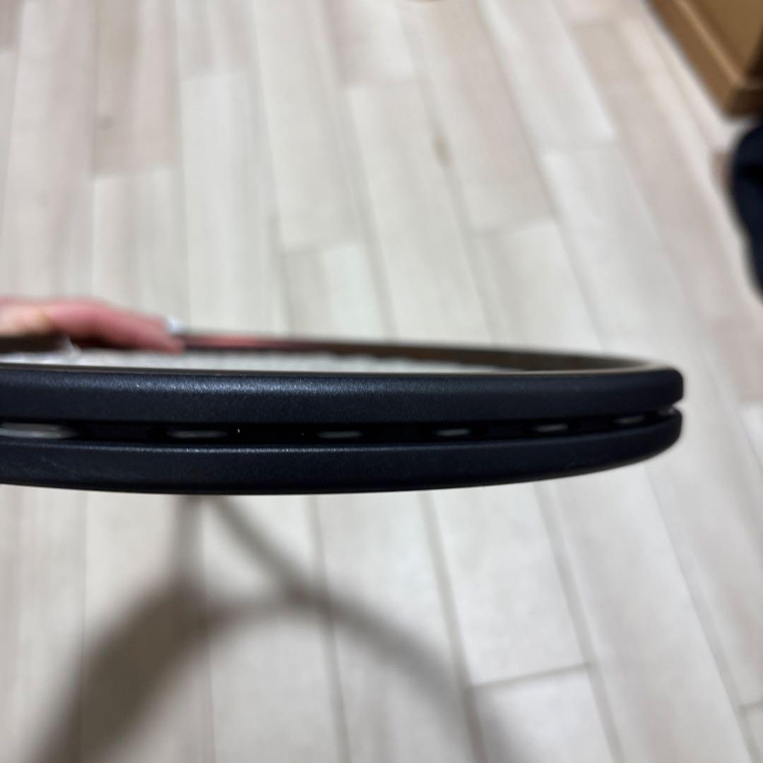 【極美品】Wilson PRO STAFF 97 V14 G2 プロスタッフ