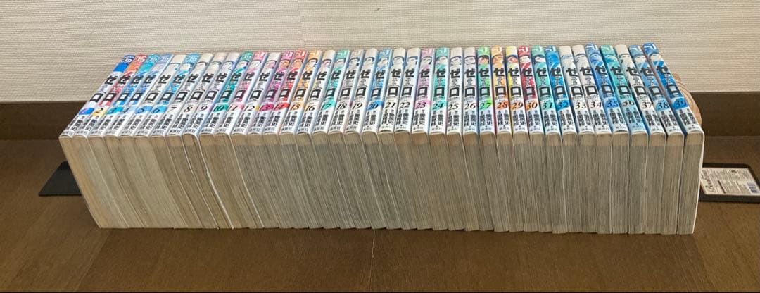 ZERO ゼロ　 全78巻　完結セット　里見桂