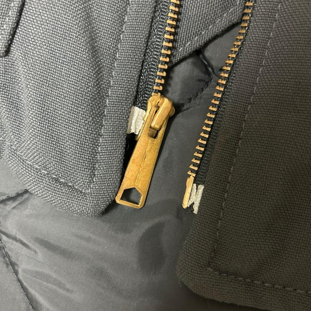 Carhartt カーハート 中綿 ワークベスト キルティング