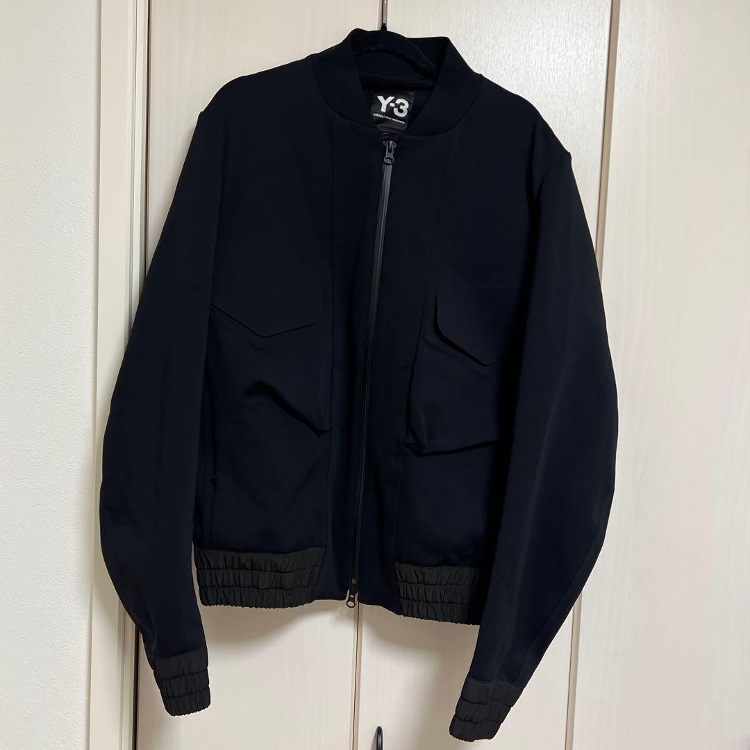 Y-3 ブルゾン