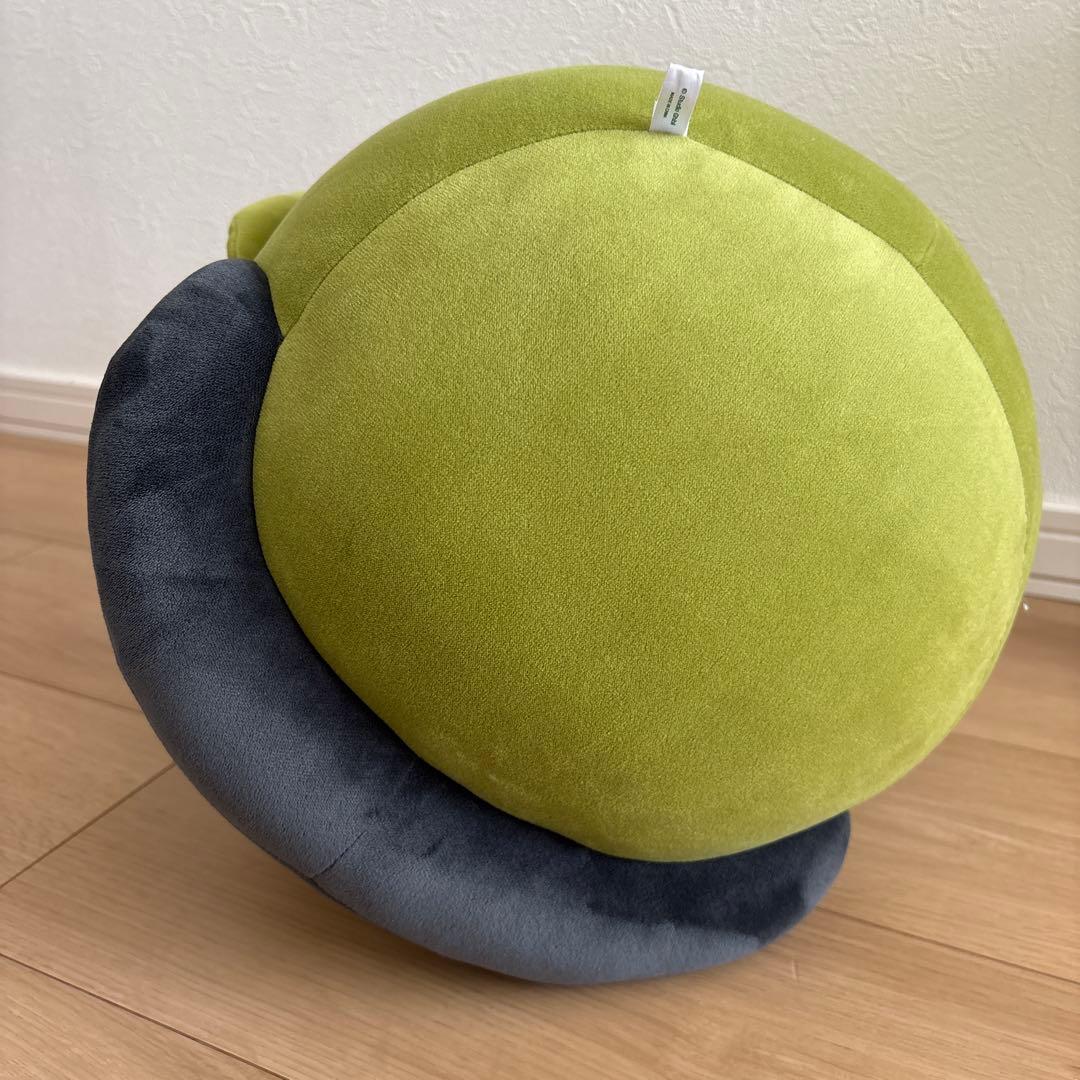 千と千尋の神隠し　カシラ　ぬいぐるみ　Mサイズ