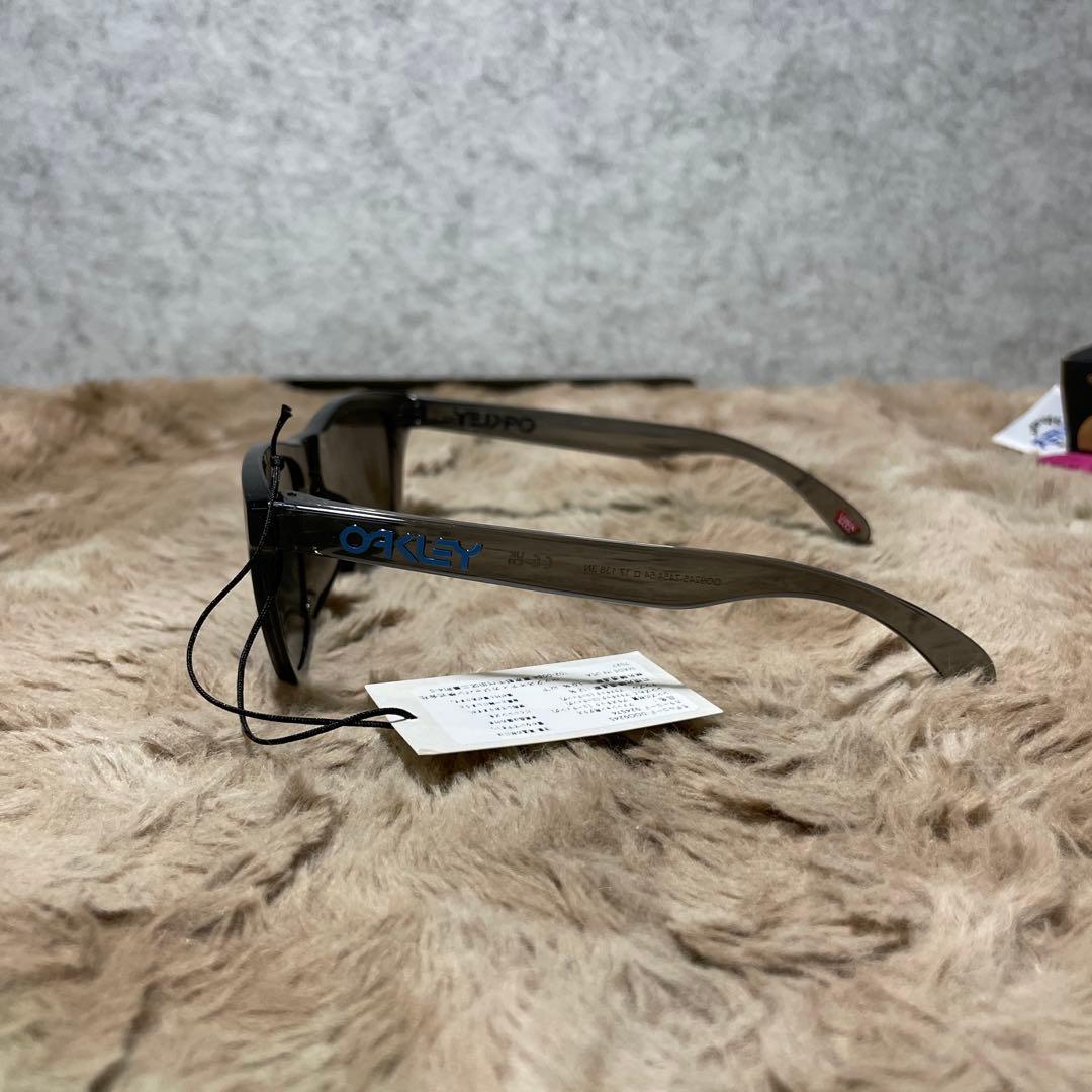 OAKLEY(オークリー) サングラス0OO9245 FROGSKINS メンズ