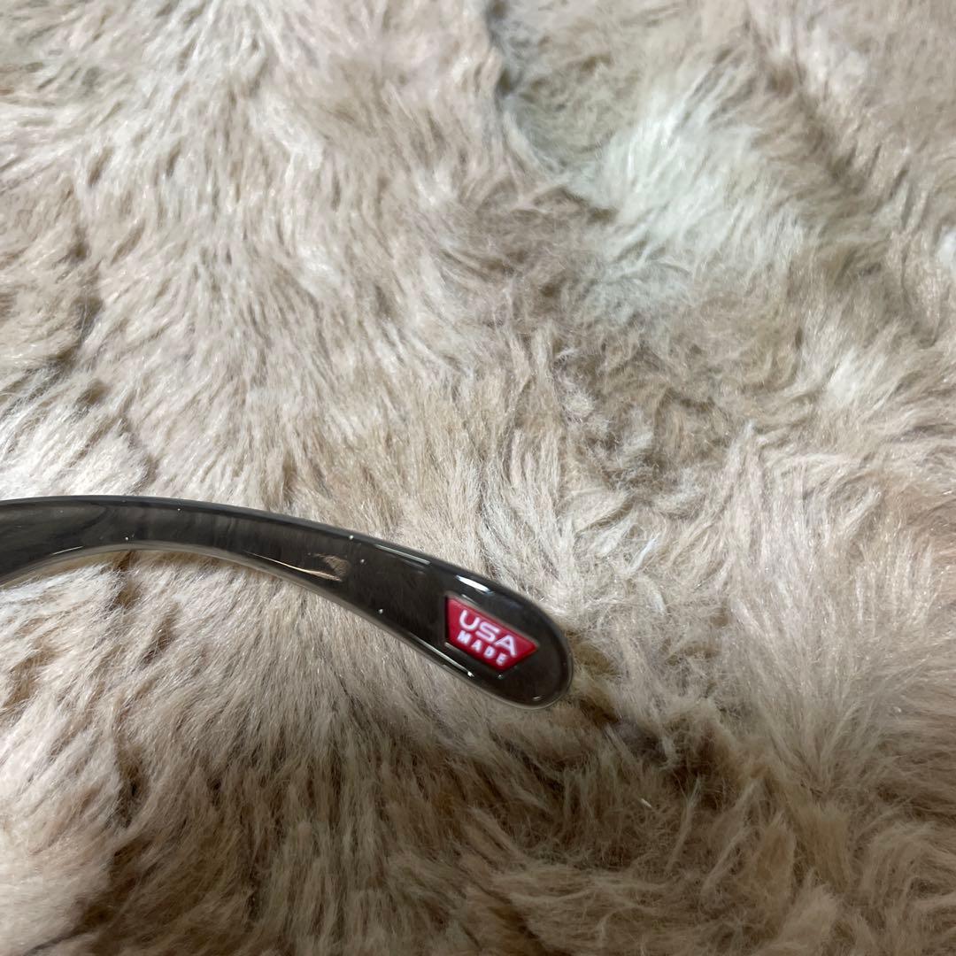 OAKLEY(オークリー) サングラス0OO9245 FROGSKINS メンズ