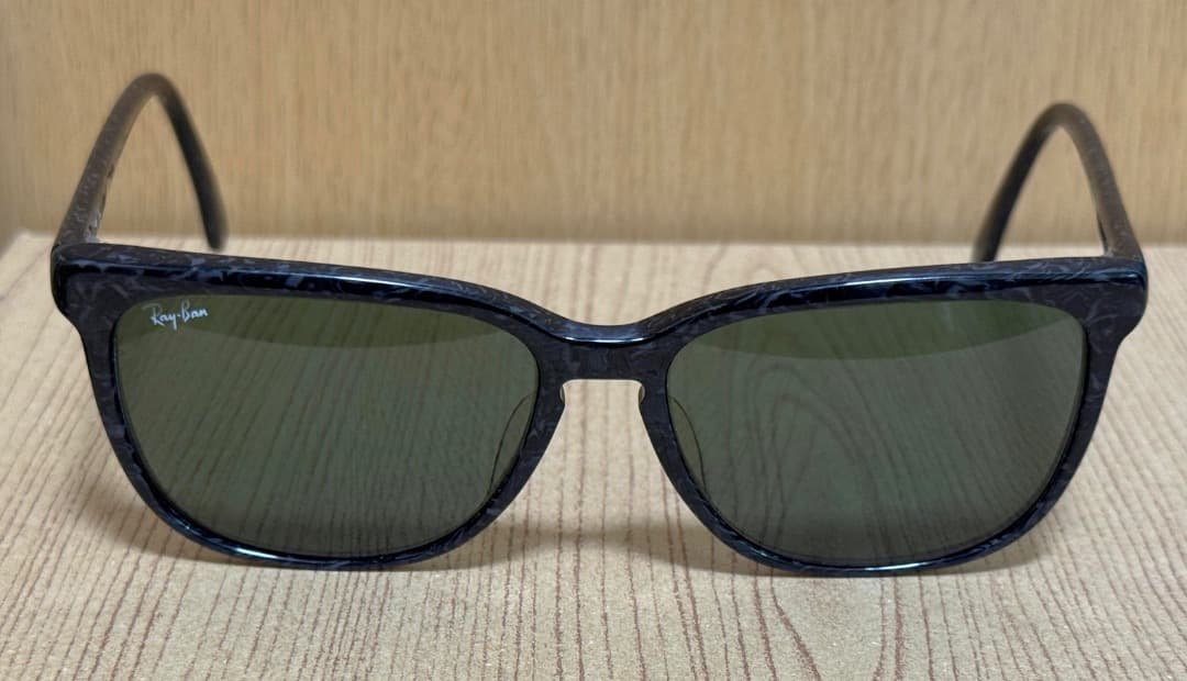 小物 B&L Ray-Ban TRADITIONALS CLINTON (#09)