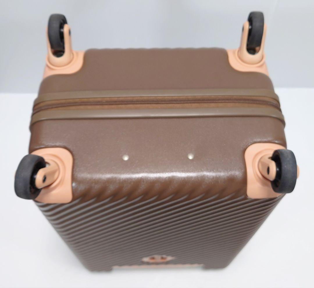 HaNT ハント ココント スーツケース 36L【超美品】