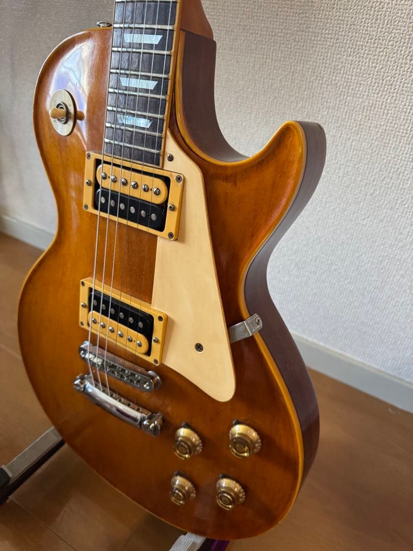Greco EG-1350 バイオリンフィニッシュ76年製