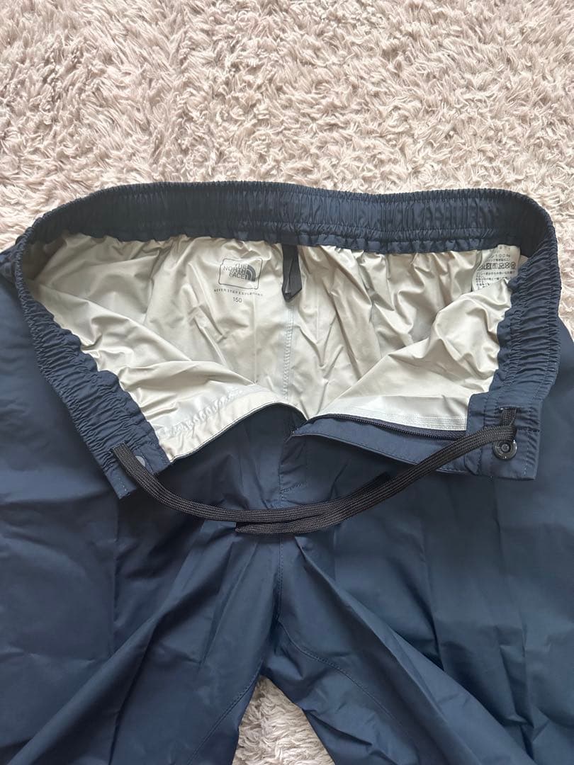 THE NORTH FACE レインウェア 150