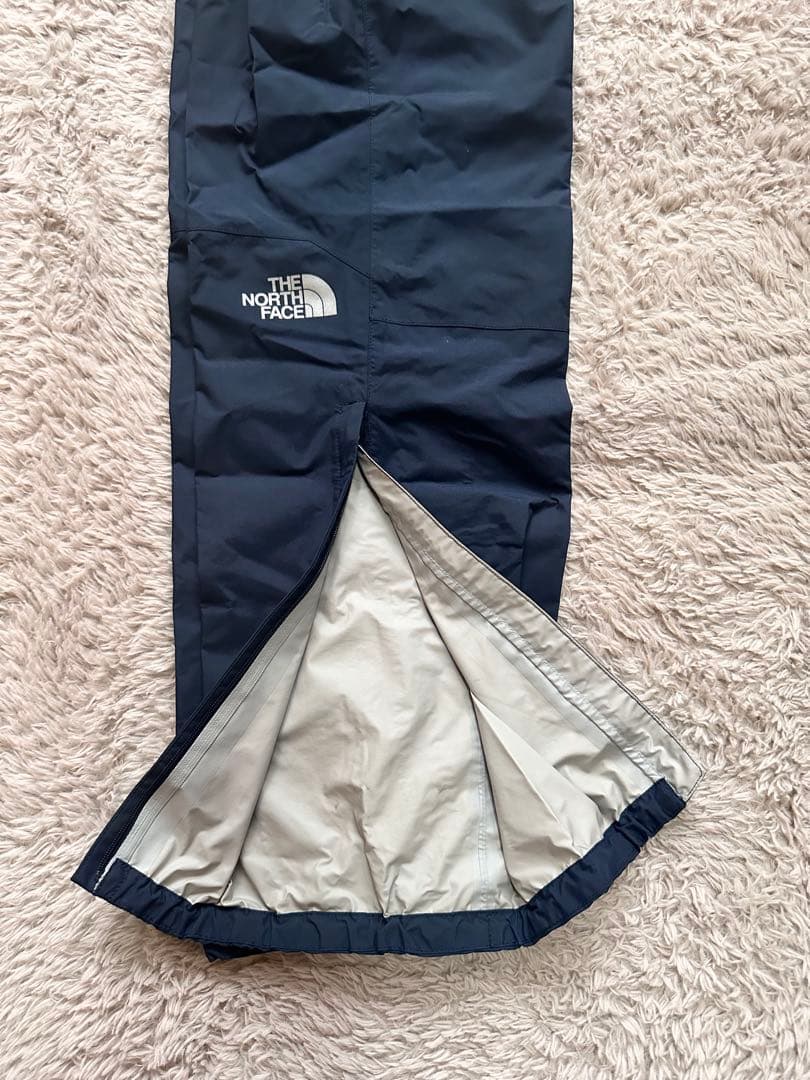 THE NORTH FACE レインウェア 150