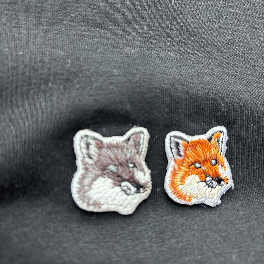 MAISON KITSUNÉ Tシャツ