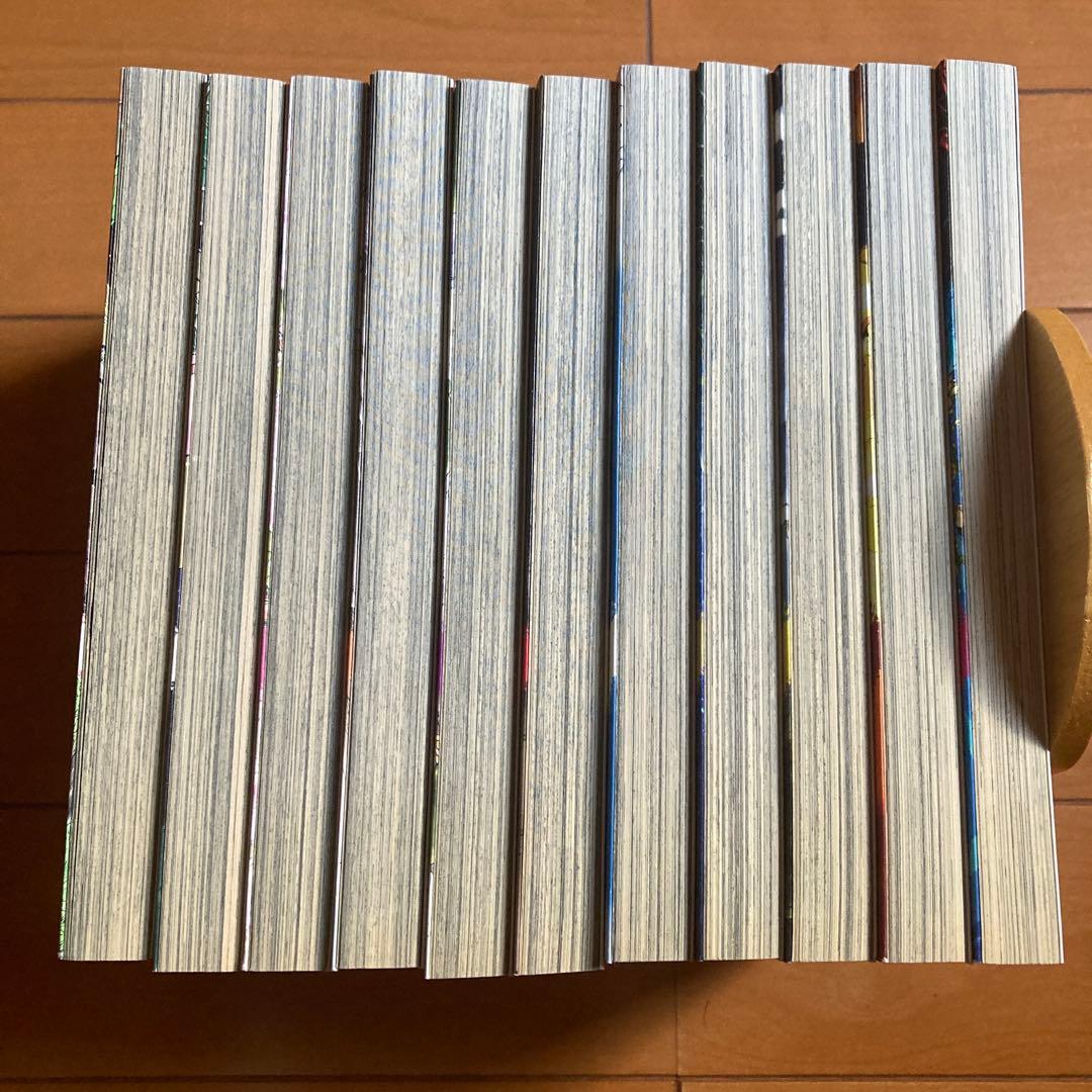 ペリリュー　-楽園のゲルニカ- 全巻セット