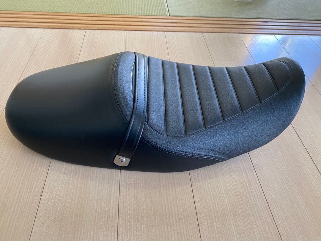 Z900RS cafe純正シート