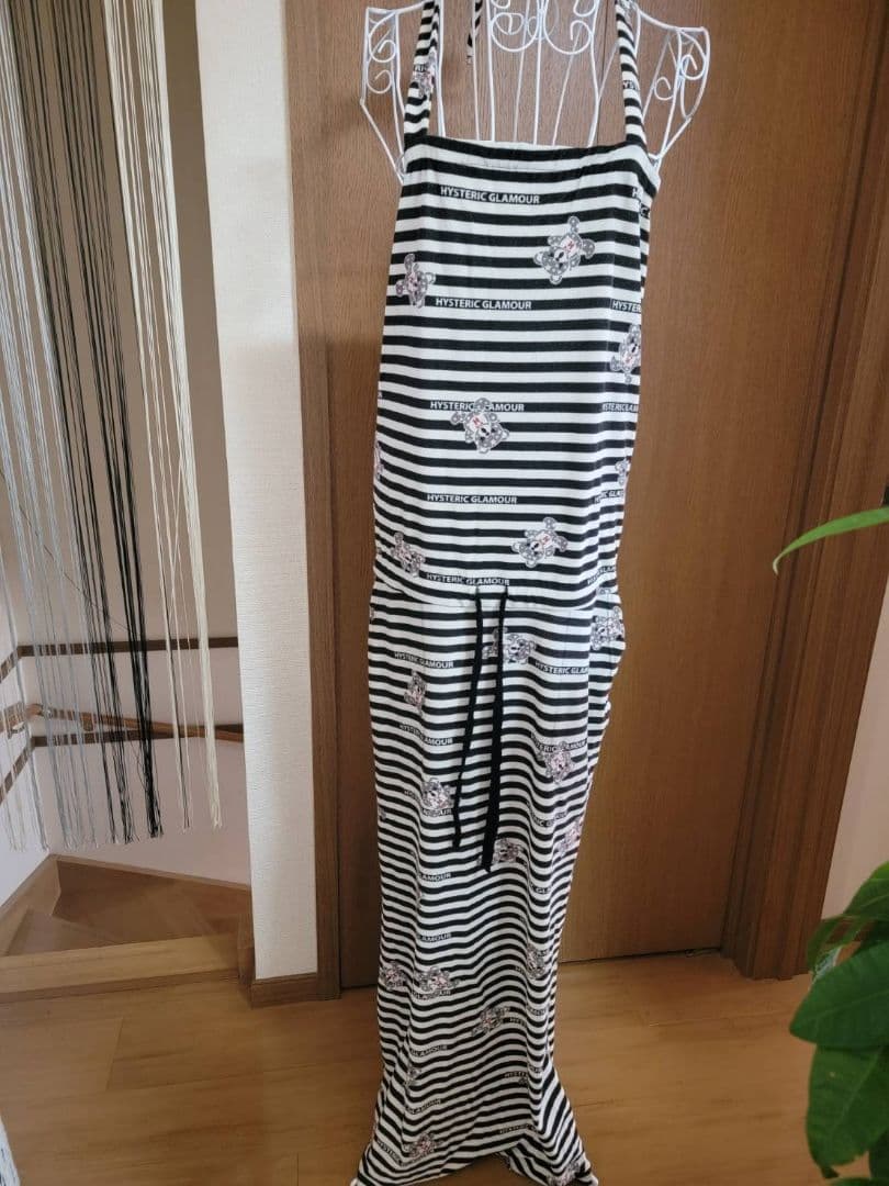 マタニティ HYSTERIC GLAMOUR