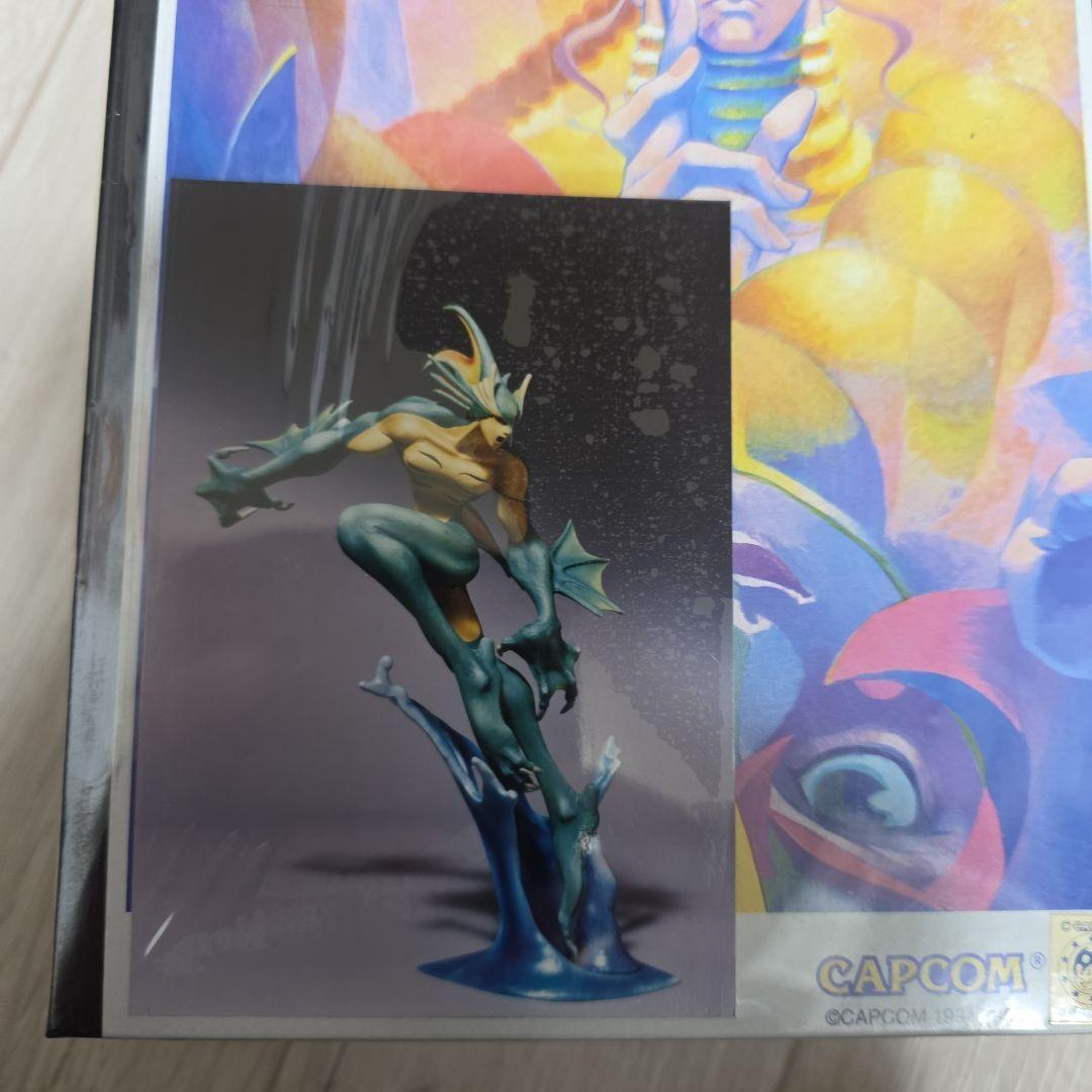 ヴァンパイアガレージキット