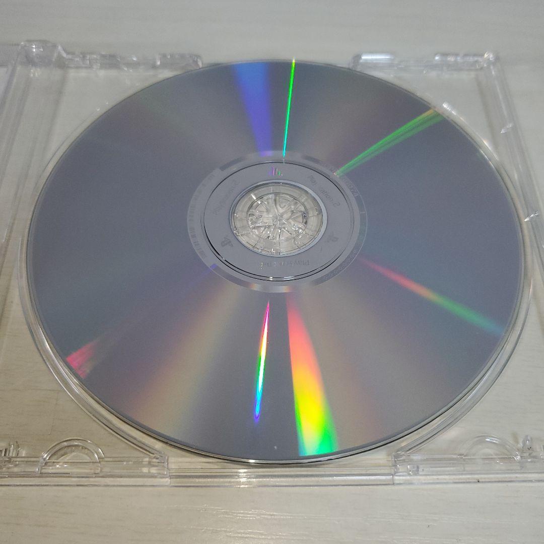 【懐かしゲーム】PS2ソフト／ソニック ジェムズ コレクション